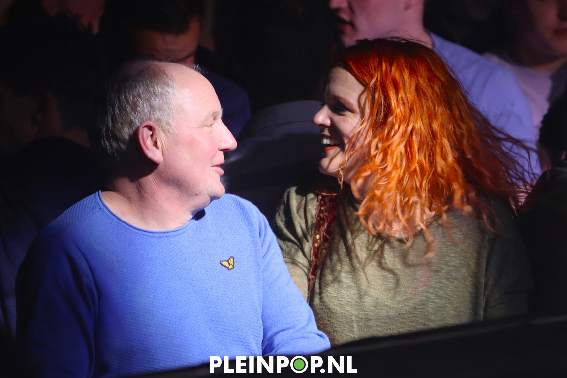 Publiek zaterdag  (121)